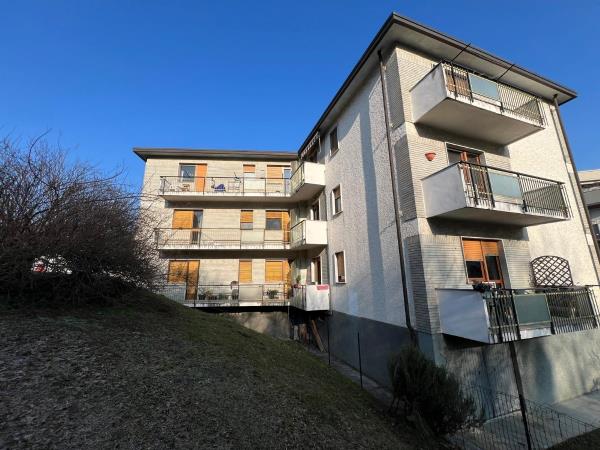 Vendita appartamento di 90 m2, Ivrea (TO) - 3