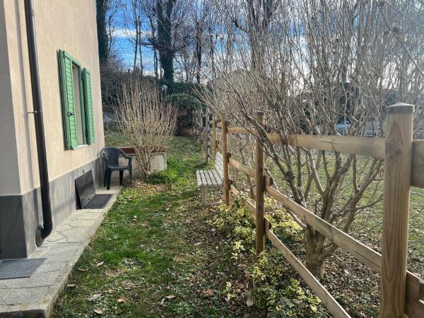 Affitto appartamento di 50 m2, Montalenghe (TO) - 7