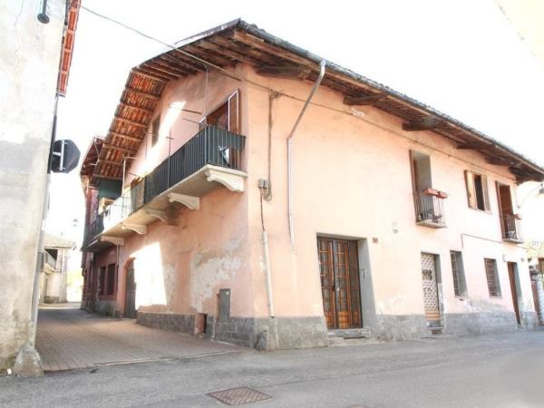 Vendita appartamento di 100 m2, San Martino Canavese (TO) - 1
