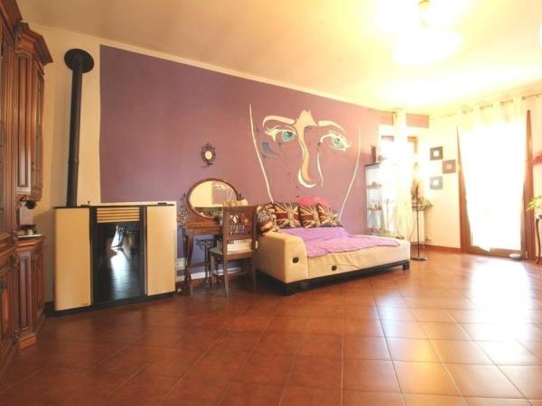 Vendita appartamento di 100 m2, San Martino Canavese (TO) - 2