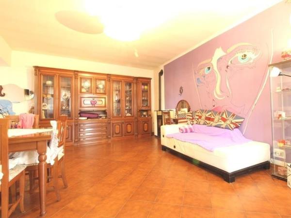 Vendita appartamento di 100 m2, San Martino Canavese (TO) - 3