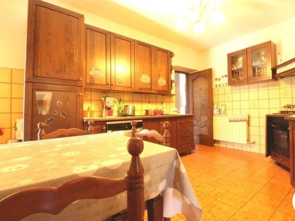 Vendita appartamento di 100 m2, San Martino Canavese (TO) - 4