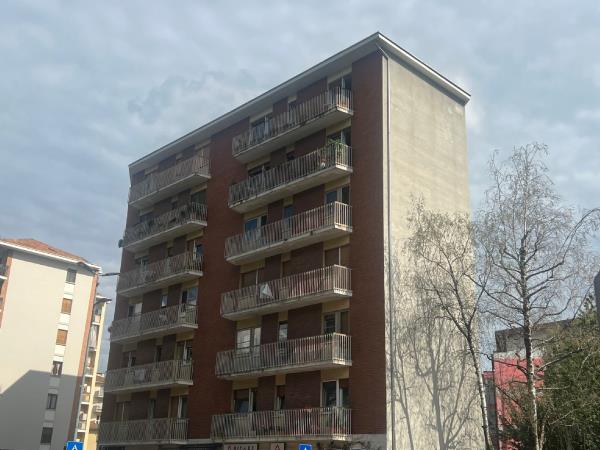 Vendita appartamento di 70 m2, Banchette (TO) - 1